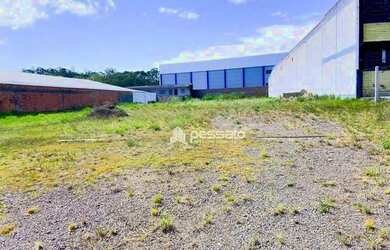 Imagem 3: Terreno à venda, 1600 m² por R$ 2.249.600,00 - Passo das Pedras - Gravataí/RS