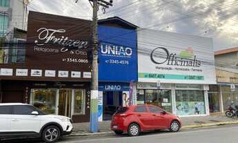 Imagem: Sala para alugar, 140 m² por R$ 5.500,00/mês