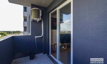 Imagem 5: Apartamento à venda, 53 m² por R$ 297.928,00 - Centro - Canoas/RS