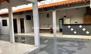 Imagem: Casa para venda com 210 metros quadrados