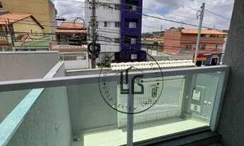 Imagem 4: Sobrado com 3 dormitórios à venda, 120 m² por R$ 580.000,00 - Jardim Laone - São Paulo/SP