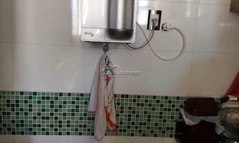 Imagem 5: CAMPINAS - Apartamento Padrão - Parque Residencial Vila União