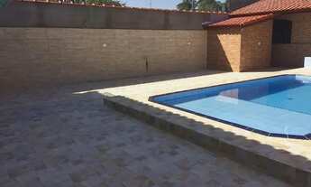 Imagem 2: Casa para venda com 115 metros quadrados com 2 quartos em Engenheiro Goulart - São Paulo