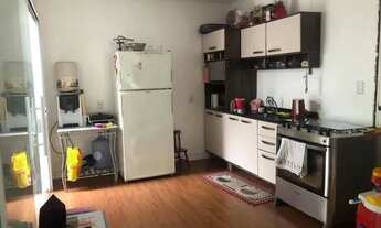 Imagem 4: Apartamento a venda próx a UFSC com 3 dormit. 2 banheiros e 101 m² privat. Córrego Grande