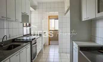 Imagem 5: Dr. Sylvio de Mello - Apartamento 4 quartos, sendo 2 suítes