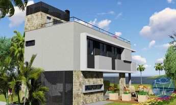 Imagem: NíSIA FLORESTA - Casa de Condomínio