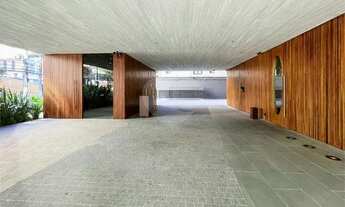 Imagem 2: São Paulo - Apartamento Padrão - ITAIM BIBI