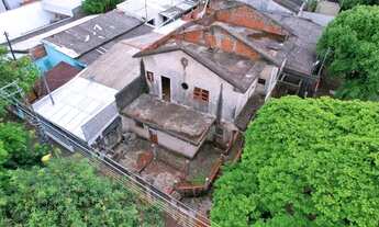 Imagem: Casa, com 185m2, Rua Guanabara, Morumbi