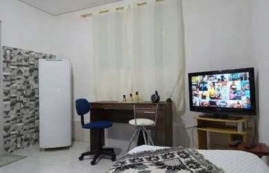 Imagem 3: Kitnet mobiliada,próximo shoppim taboão da serra