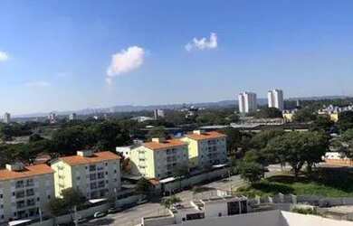 Imagem 7: Apartamento Residencial à venda, Vila Industrial, São José dos Campos - AP3875