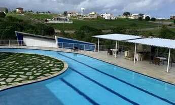 Imagem: Linda casa em condomínio fechado na Paraíba