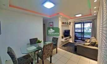 Imagem 2: APARTAMENTO ARACAJU COND NATURA VILLE PRÓXIMA À PIO X