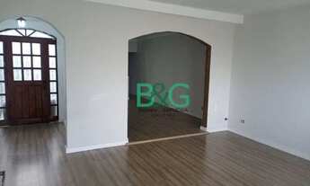 Imagem 5: Sobrado com 3 dormitórios para alugar, 240 m² por R$ 3.500,00/mês - V.Formosa - São Paulo