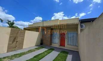 Imagem 3: Casa em Balneario Inaja - Matinhos