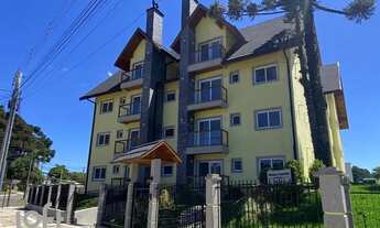 Imagem: Apartamento à venda Rua Porto Alegre, Vila