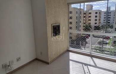 Imagem 5: Apartamento em Sarandi