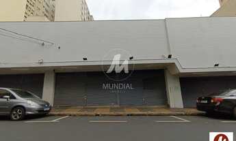 Imagem: Salão/Galpão (salão - térreo