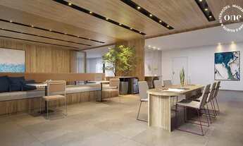 Imagem 3: Apartamento para venda tem 31 metros quadrados com 1 quarto em Perdizes - São Paulo - SP