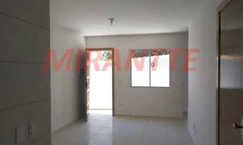 Imagem 2: Cond. fechado de 72m² com 2 quartos em Perus