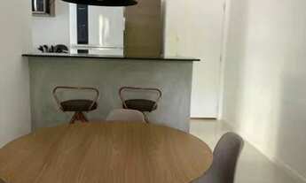 Imagem 7: Apartamento para venda possui 78 metros quadrados com 3 quartos