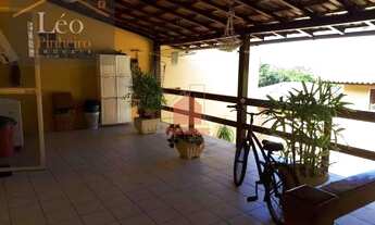 Imagem: Casa de Condomínio na Glória - Macaé