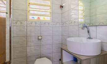 Imagem 4: SãO PAULO - Casa Padrão - Chácara Cruzeiro do Sul