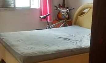 Imagem 4: Apartamento para venda possui 57 metros quadrados com 2 quartos