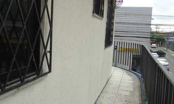 Imagem 2: AP2092)Apartamento com dois quartos - Parquelândia