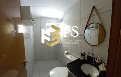 Imagem 5: APARTAMENTO MOBILIADO NO CABO BRANCO!!!! SUPER VENTILADO!! TOP