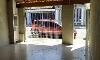 Imagem 4: Casa de condomínio para aluguel com 125 metros quadrados com 1 quarto