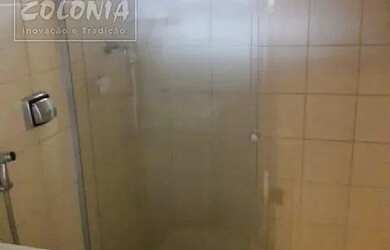 Imagem 3: Santo André - Casa Padrão - Parque Novo Oratório