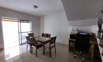 Imagem 2: Casa, sobrado para venda, 158M², 3 quartos, Condomínio Solar das Torres, Santa Cruz Il em