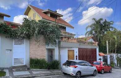 Imagem 4: Cotia - Casa Padrão - Jardim Semiramis