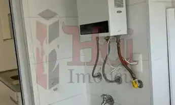 Imagem 2: Apto novo em condominio, area de lazer, proximo a marginal, metro, comercio