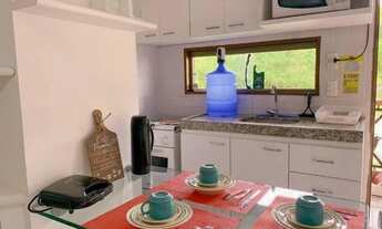 Imagem 5: Flat Monte Castelo( Ao lado da Área de Lazer dividimos em ate 12X