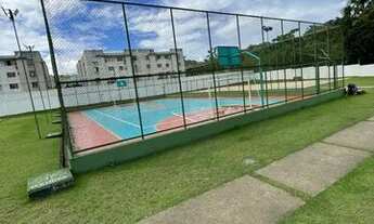 Imagem 5: Apto Terreo no Paradiso Anturio 43m²