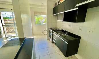 Imagem: Apartamento com 2 dormitórios, 55 m²