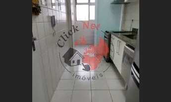 Imagem 4: São Caetano do Sul - Apartamento Padrão - FUNDAÇAO