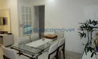 Imagem: Apartamento com 3 dormitórios para alugar