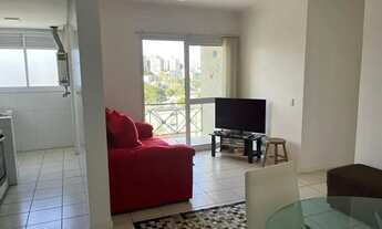 Imagem 2: Apartamento de 2 dormitórios no bairro Santana