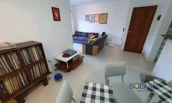 Imagem 3: Apartamento de 3 dormitórios (1 suíte) e 1 vaga de garagem à venda na Trindade, em Florian