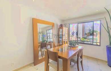 Imagem 3: Apartamento Venda 2 Dormitórios - 94 m² Sumaré