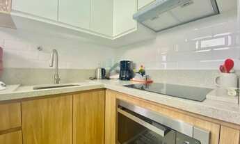 Imagem 6: Apartamento - Cambuí - Campinas