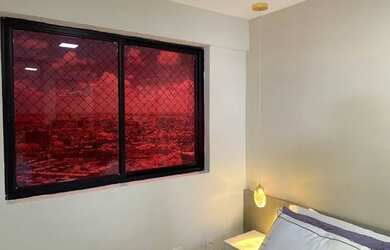 Imagem 5: Plaza de mayo - Apartamento 2 quartos / 13 de maio