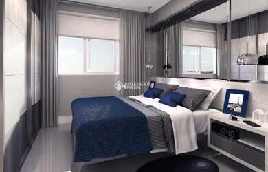 Imagem 4: CANOAS - Apartamento Padrão - Estancia Velha