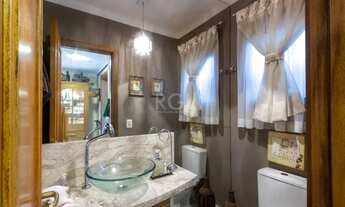 Imagem 5: Casa Condominio em Santa Tereza