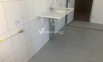 Imagem 2: Apartamento - Residencial Parque da Fazenda - Campinas