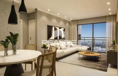 Imagem 4: Lançamento Apartamento 2 quartos 1 suite, Jardim Santa Rosa. Parcelamento direto com a con