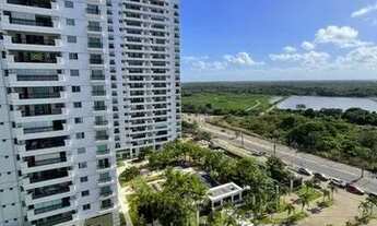 Imagem: NATAL - Apartamento Padrão - Ponta Negra