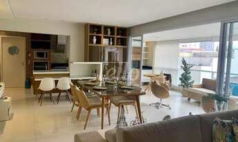 Imagem 2: São Paulo - Apartamento Padrão - Mooca